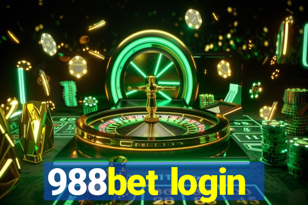 988bet login